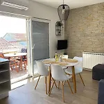 Nada Appartement Betina (Sibenik-Knin)
