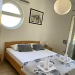 Apartmán Nada *
