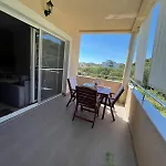Apartmán Nada *
