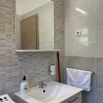 Apartmán Nada Betina (Sibenik-Knin)