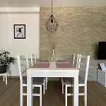 Nada Apartmán