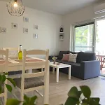 Apartmán Nada Betina (Sibenik-Knin)