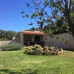 Apartmán Nada