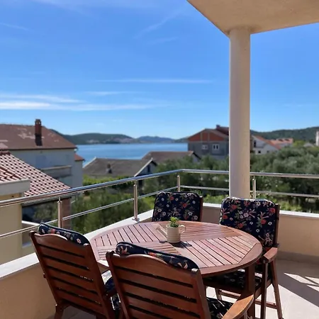 Apartment Nada