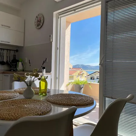 Apartman Nada Betina (Sibenik-Knin)