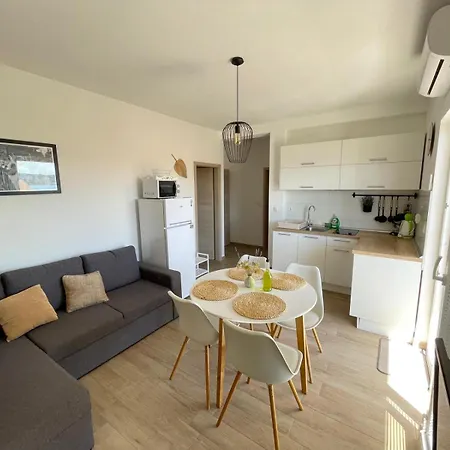 Nada Betina (Sibenik-Knin)