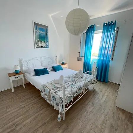 Nada Apartman
