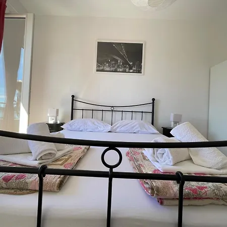 Apartmán Nada