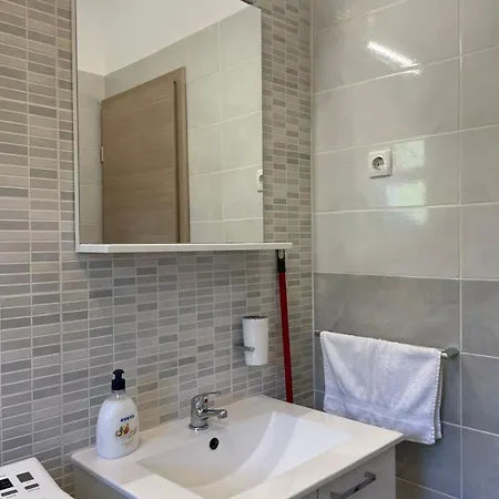 Apartmán Nada Betina (Sibenik-Knin)