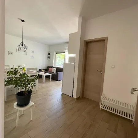 Apartman Nada