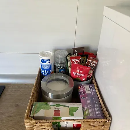 Apartman Nada *
