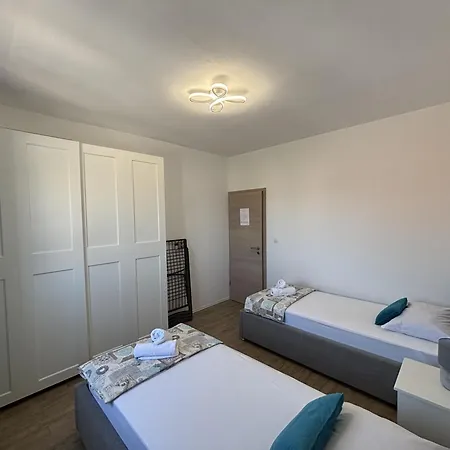 Nada Appartement