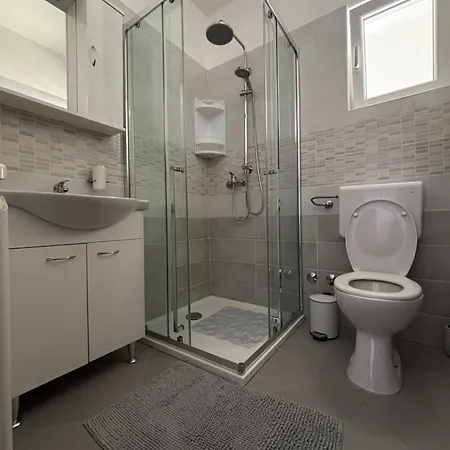 Apartmán Nada