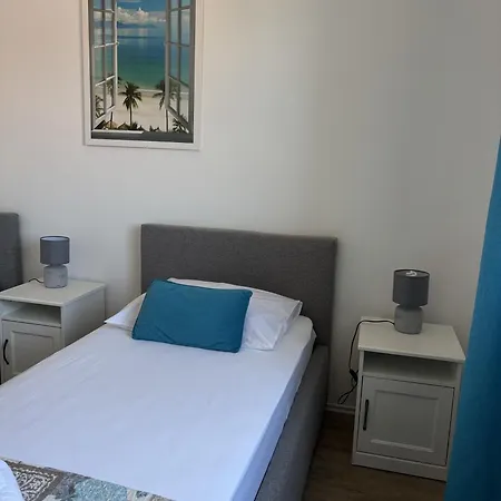 Nada Apartmán Betina (Sibenik-Knin)