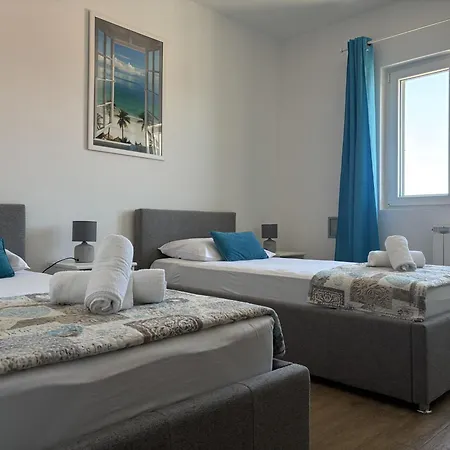Nada Apartmán