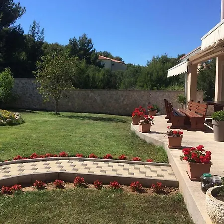 Apartmán Nada Betina (Sibenik-Knin)