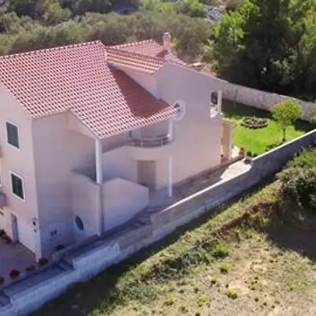 Lägenhet Nada Betina (Sibenik-Knin)