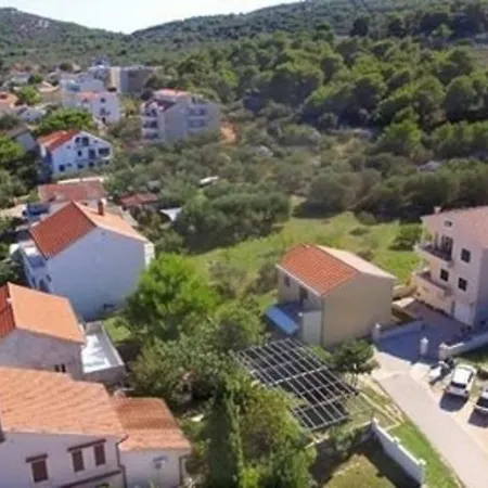 Nada Apartmán Betina (Sibenik-Knin)