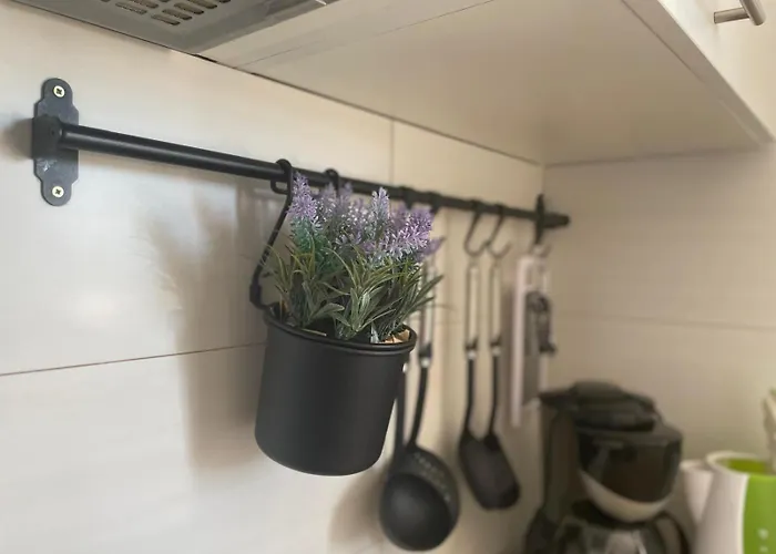 Apartamento Nada Betina (Sibenik-Knin)