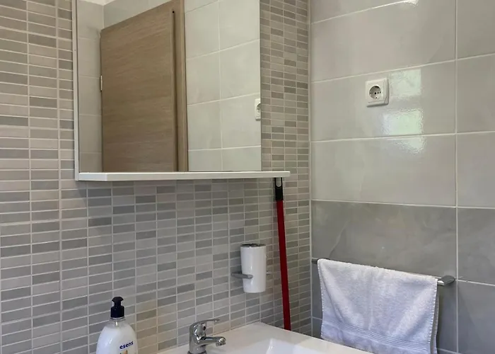 Apartamento Nada Betina (Sibenik-Knin)