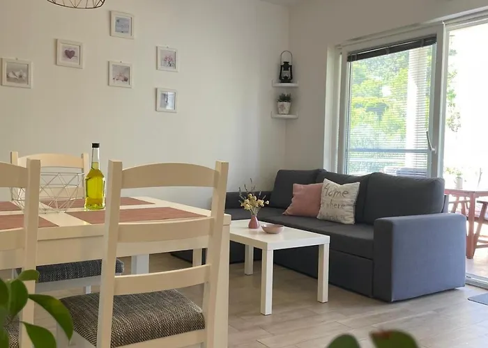 Apartamento Nada Betina (Sibenik-Knin)