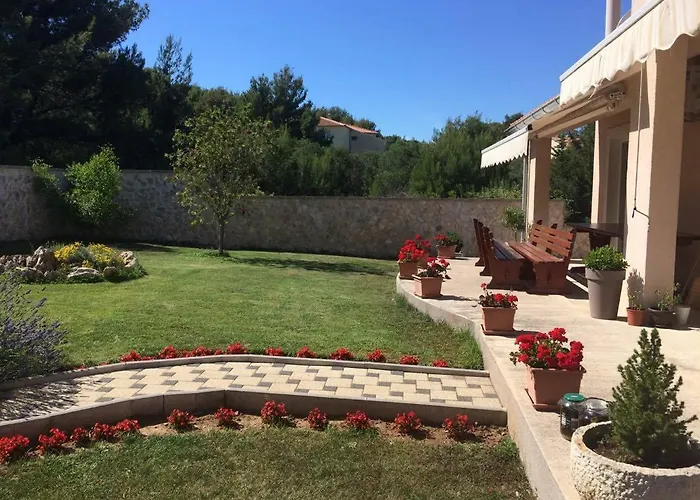 Apartamento Nada Betina (Sibenik-Knin)
