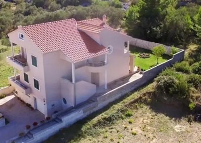 Apartamento Nada Betina (Sibenik-Knin)