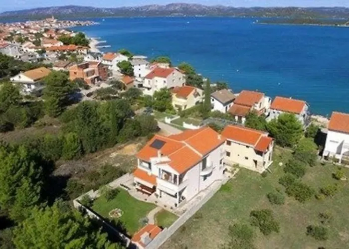Nada Betina (Sibenik-Knin)